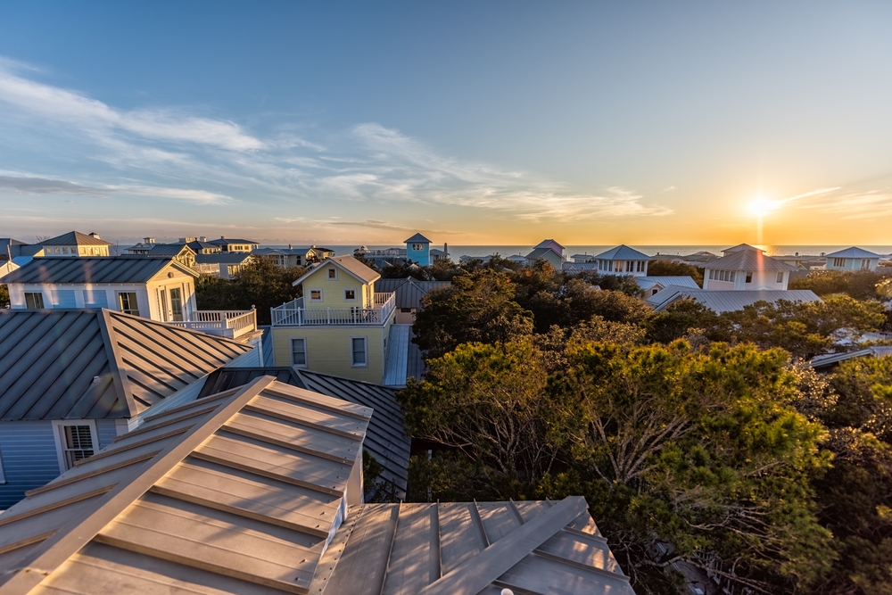 Roofing Experts in Coral Springs, FL