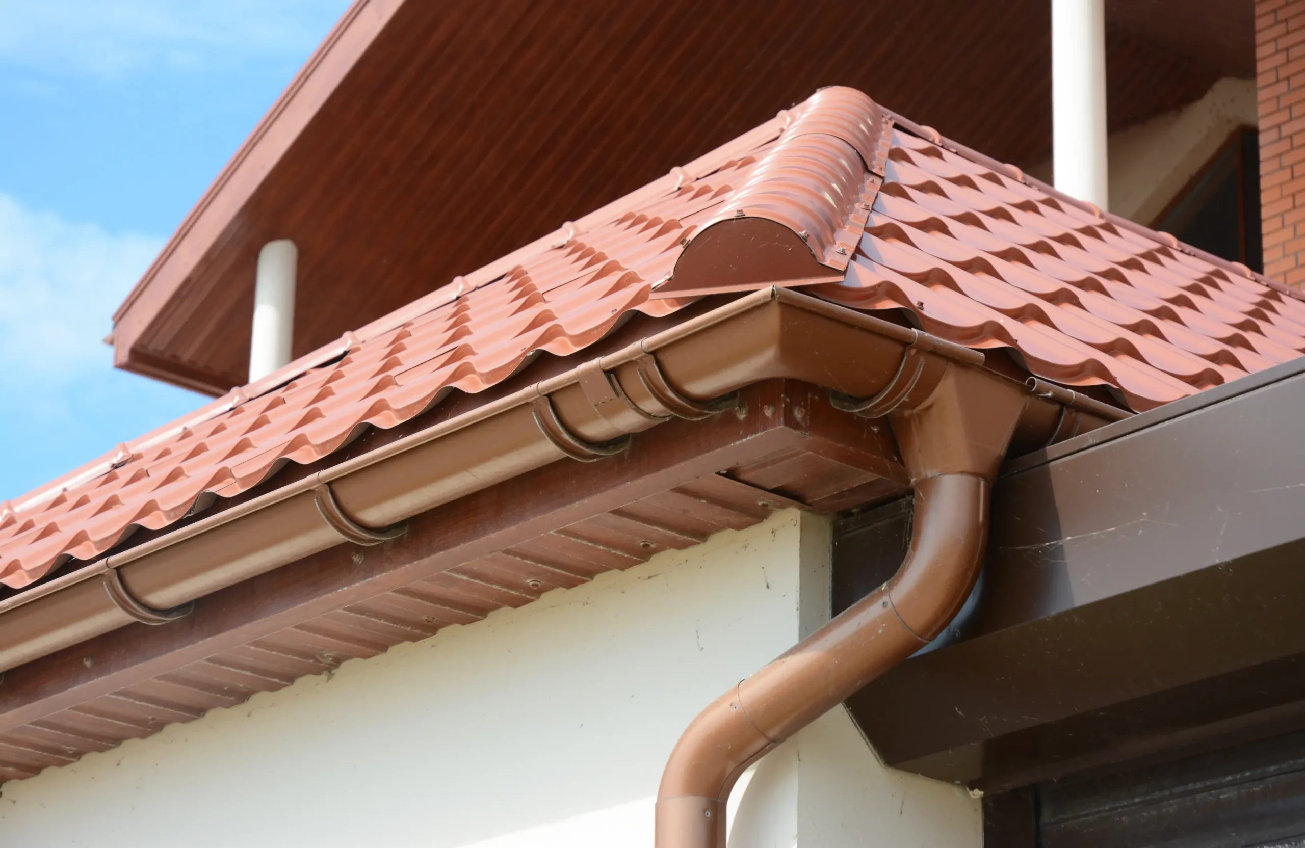 New Roof Installation Options