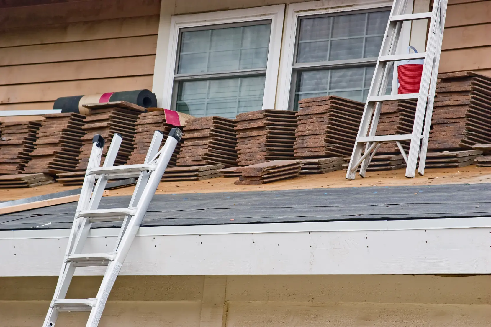 Protect Your Property With a Roof Built for South Florida