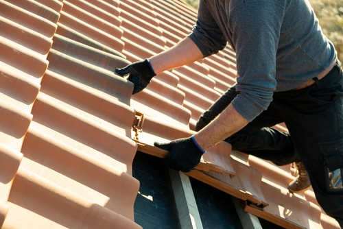Our Roofing Services in Parkland, FL