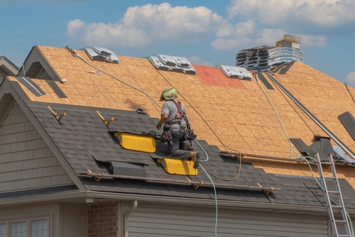 Our Roofing Services in Parkland, FL