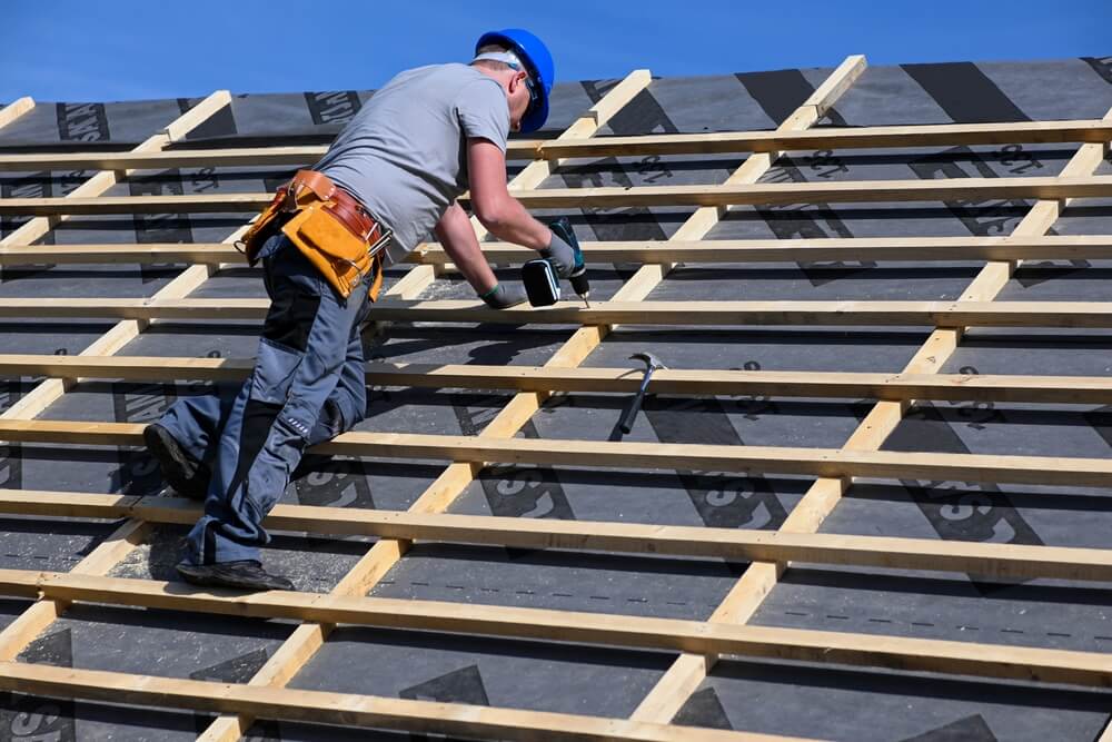 Roofing Experts in Coral Springs, FL
